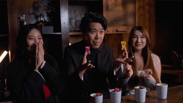 PSIONIC by Bond Lee, Stephen Chan, & MS Magic – Image 6