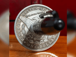 PTC Pro by N2G & KEN Tsoi (Morgan Replica)