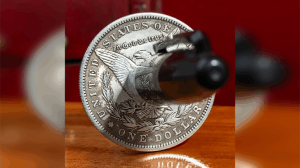 PTC Pro by N2G & KEN Tsoi (Morgan Replica) – Image 2