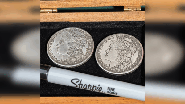 PTC Pro by N2G & KEN Tsoi (Morgan Replica) – Image 5