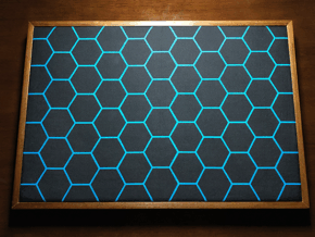 The Cyber Pad by Maibro