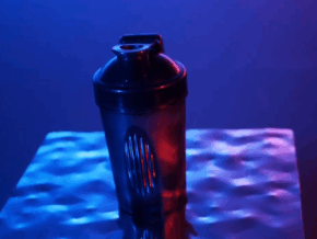 SHAKER by Ma Arif