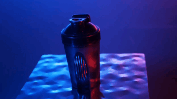 SHAKER by Ma Arif – Image 2