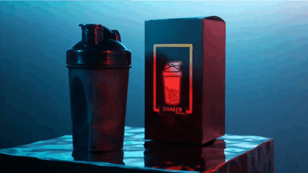 SHAKER by Ma Arif – Image 5