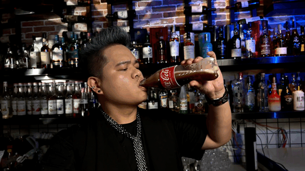 Water 2 Coke by Kailun Wu, Illuwizard & MS Magic – Image 6