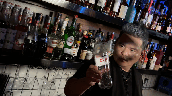 Water 2 Coke by Kailun Wu, Illuwizard & MS Magic – Image 5