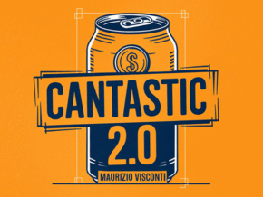CanTastic Slim 2.0 by Maurizio Visconti