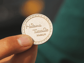 Token of Fame by José Cambra