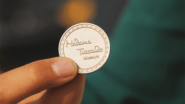 Token of Fame by José Cambra – Image 2