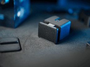 The EDC Holder by Mai Bro & TCC Magic