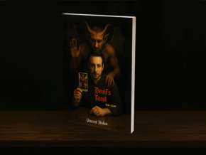 The Devil’s Tarot by Vincent Hedan (Rider-Waite)