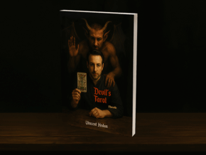 The Devil’s Tarot by Vincent Hedan (Marseille)