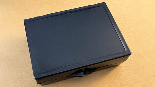 The Crated Coin by Mark Strivings – Image 3