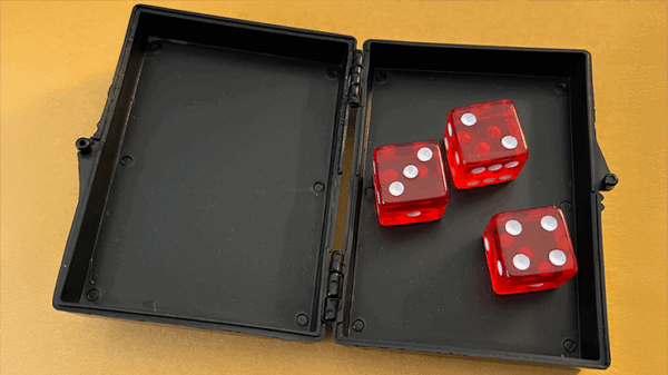 Eli's Box created by Ralph E. Hackman presented by Mark Strivings – Image 2