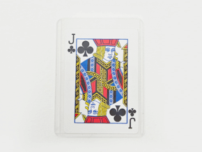 Flash Poker by JL Magic