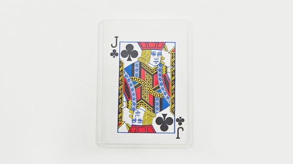 Flash Poker by JL Magic – Image 2
