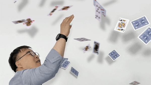 Flash Poker by JL Magic – Image 3