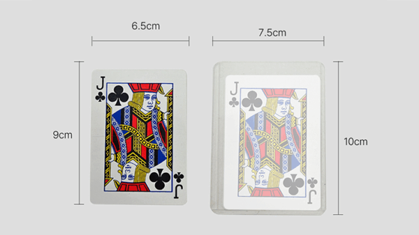 Flash Poker by JL Magic – Image 4