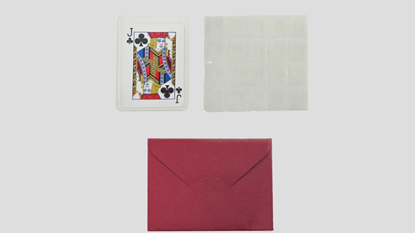 Flash Poker by JL Magic – Image 5