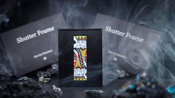 Shutter Frame by Massimo & TCC Magic – Image 3