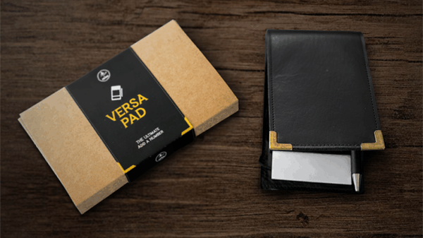 Vernet Versa Pad (Leather) – Image 3