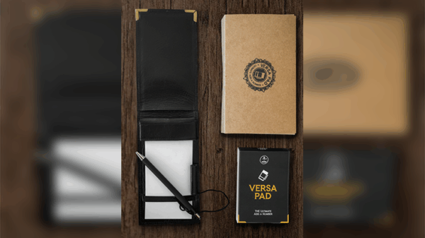 Vernet Versa Pad (Leather) – Image 5