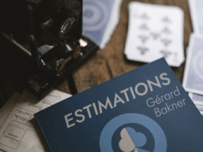 Estimations - Gérard Bakner
