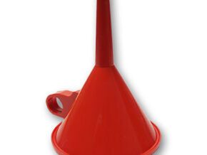 Automatic Funnel (Deluxe Red) by Bazar de Magia - Trick