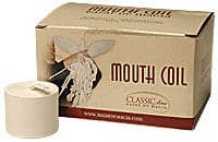 Mouth Coil (12 coils) 50 ft. each by Bazar de Magia – article de magie | Abracadabreizh