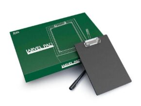 IARVEL PAD PRO/Plastic