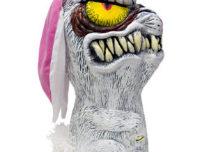 Rabbid (Large) – Trick