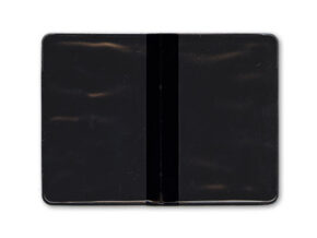 Plastic Wallet for Cards