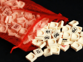 Numbers by Jérôme Sauloup and Magic Dream