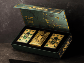 Lord of the Rings Box Sets by theory11