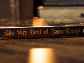 The Very Best of John Carey