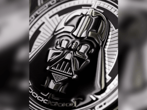 Star Wars: Year of the Dark Side Playing Cards by theory11