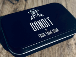 Bandit by Noel Qualter and Roddy McGhie