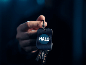Keychain Prediction by Pitata