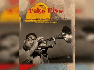 Take Five Michael Breggar – article de magie | Abracadabreizh
