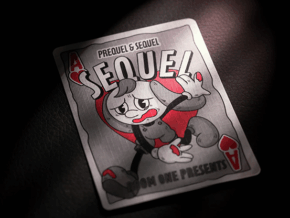 Sequel Classic Edition by Room One Cards