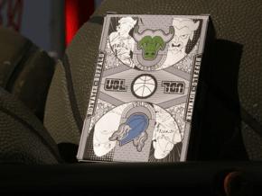 UBL (Special Edition) Playing Cards by Room One X UBL