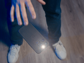 Leviosa Phone -Joao Miranda & Julio Montoro