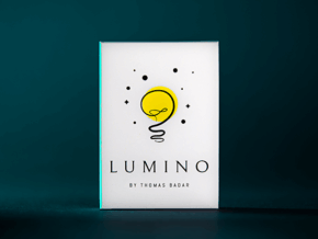 Lumino – Thomas Badar