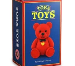 Magic Toy - Tora Magic – article de magie | Abracadabreizh