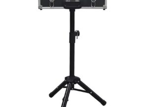 Case & Table (attaché case guéridon) – article de magie | Abracadabreizh