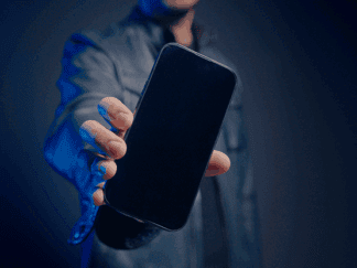 Leviosa Phone -Joao Miranda & Julio Montoro – article de magie | Abracadabreizh