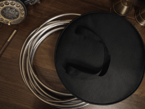 Wonderful Linking Rings by TCC and Axel Hecklau