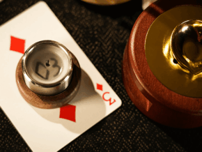 The Candle by Terry Chou & TCC