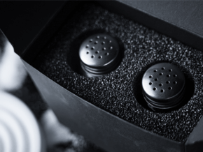 The Comedy Shaker by TCC & Chen Hui