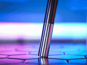 RGB Magic Wand – T-Tech